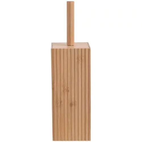 Brosse de toilette Bamboo Essentials - Estia Home Art - Modalova