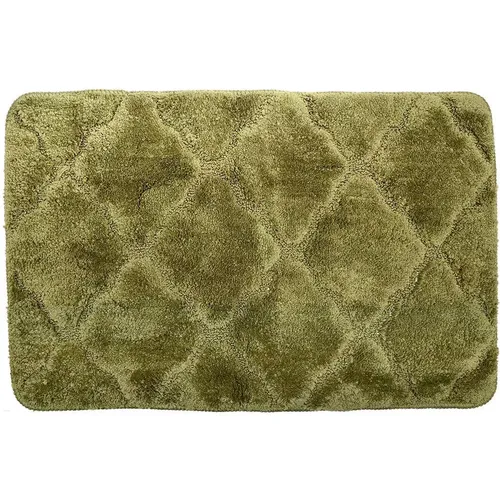 Tapis de bain en microfibre - Estia Home Art - Modalova