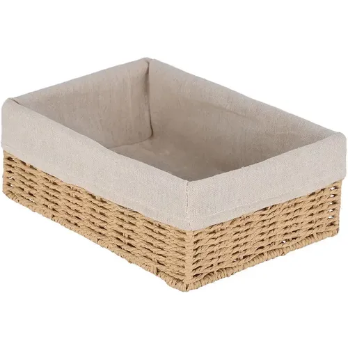 Boîte de rangement et d'organisation doublure intérieure Totanica - Estia Home Art - Modalova