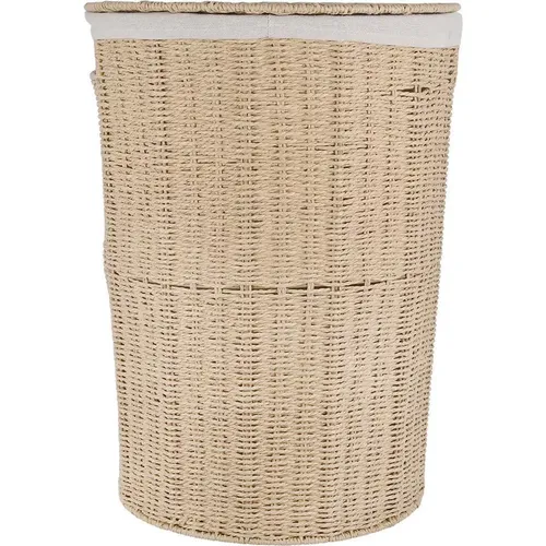 Panier à linge Botanica - Estia Home Art - Modalova
