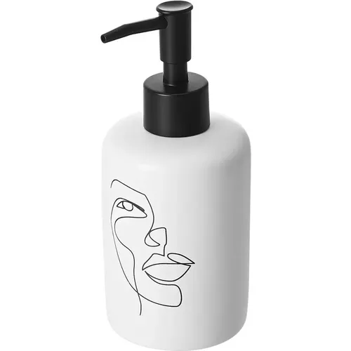 Distributeur de savon LINE Art - Estia Home Art - Modalova