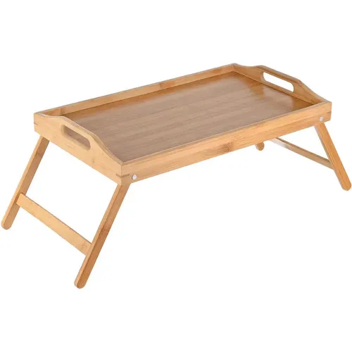 Plateau de table avec pieds pliables Essentials - Estia Home Art - Modalova