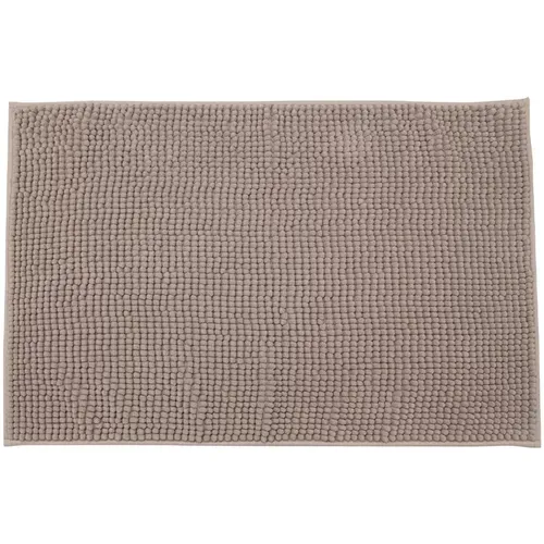 Tapis de bain à perles en polyester - Estia Home Art - Modalova