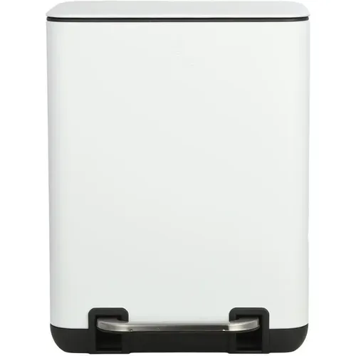Poubelle de salle de bain Cubic - Estia Home Art - Modalova