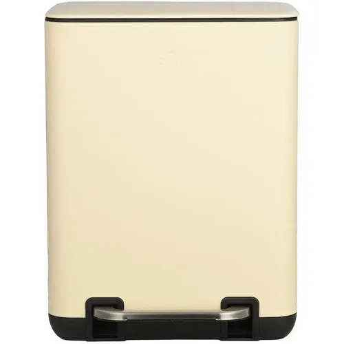 Poubelle de salle de bain Cubic - Estia Home Art - Modalova