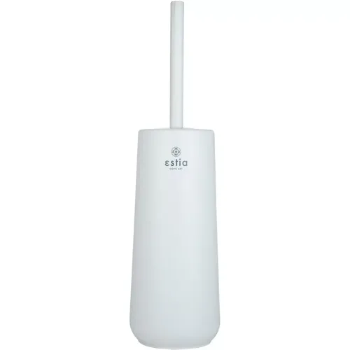 Brosse de toilette en plastique Fjord - Estia Home Art - Modalova
