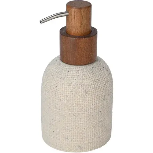 Distributeur de savon Jute - Estia Home Art - Modalova