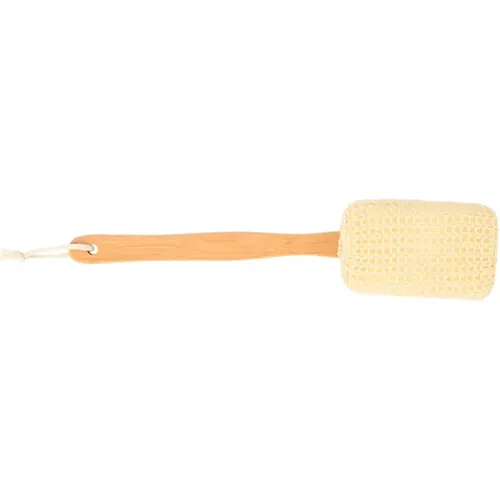 Brosse de bain éponge en sisal Elixir - Estia Home Art - Modalova