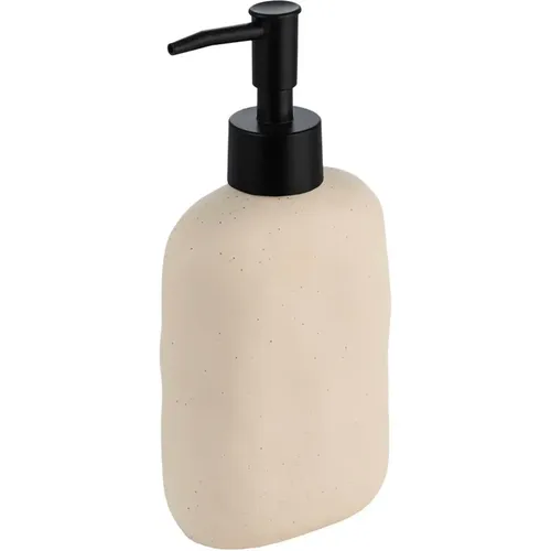 Distributeur de savon céramique Grain - Estia Home Art - Modalova