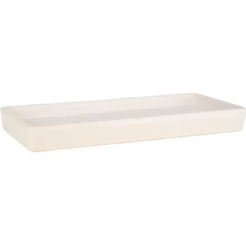 Plateau de salle de bain en céramique - Estia Home Art - Modalova