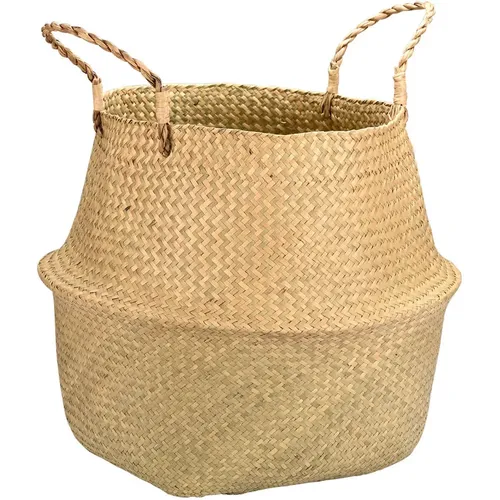 Panier de rangement et d'organisation pliable Lagoon - Estia Home Art - Modalova