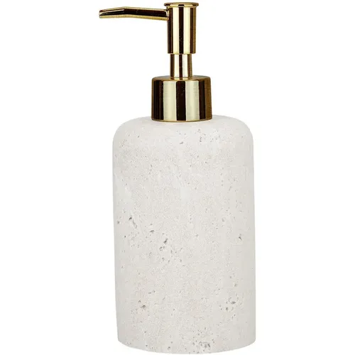 Distributeur de savon Travertin - Estia Home Art - Modalova