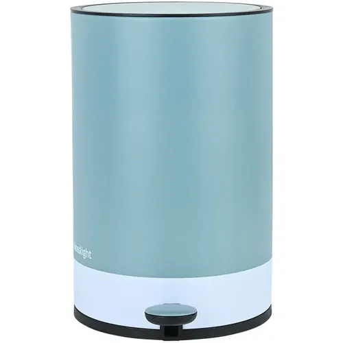 Poubelle de toilette Tone Lab Mosslight - Estia Home Art - Modalova