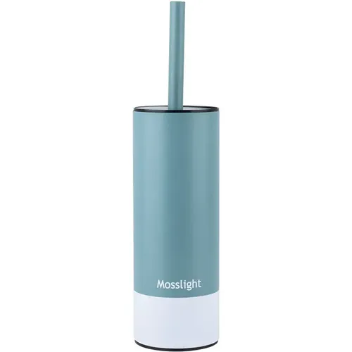 Brosse de toilette en métal Tone Lab - Estia Home Art - Modalova