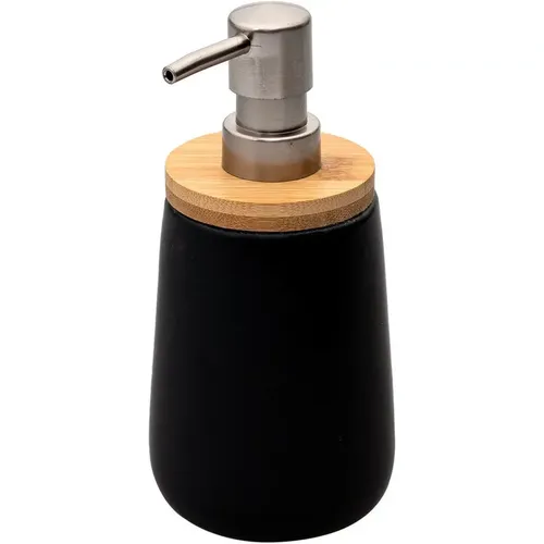 Distributeur de savon Bamboo Dolomite - Estia Home Art - Modalova