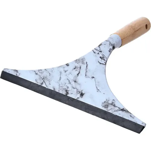 Raclette de douche Bamboo Essentials - Estia Home Art - Modalova