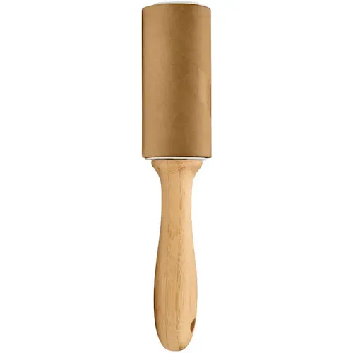 Rouleau anti-peluches Bamboo Essentials - Estia Home Art - Modalova