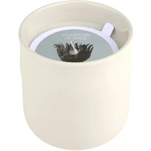 Bougies parfumé Whispers Of Sage - Estia Home Art - Modalova