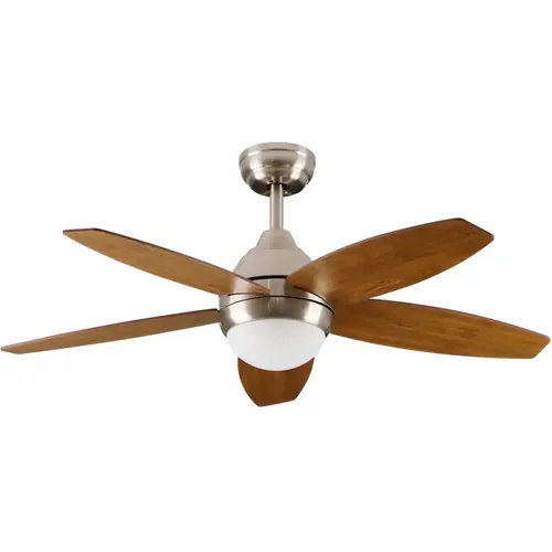 Ventilateur de plafond à pales réversibles Celeste - Estia Home Art - Modalova