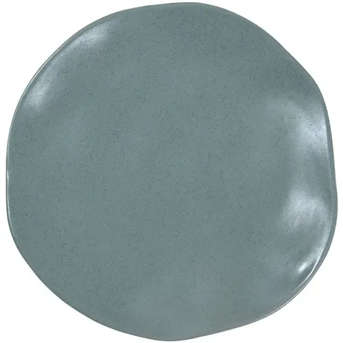 Assiette plate Mare Stoneware - Estia Home Art - Modalova