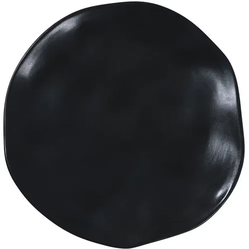 Assiette plate Mare Stoneware - Estia Home Art - Modalova