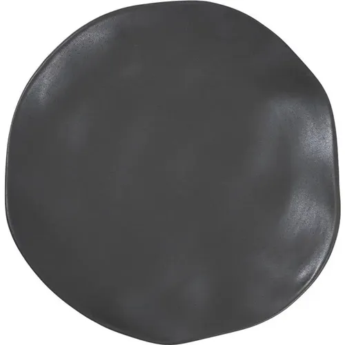 Assiette plate Mare Stoneware - Estia Home Art - Modalova