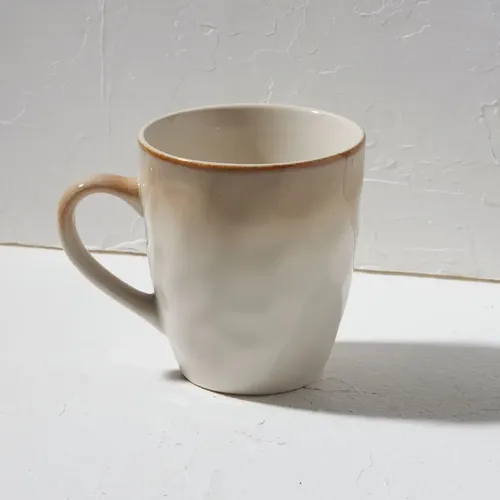 Tasse à café Vignette Stoneware - Estia Home Art - Modalova