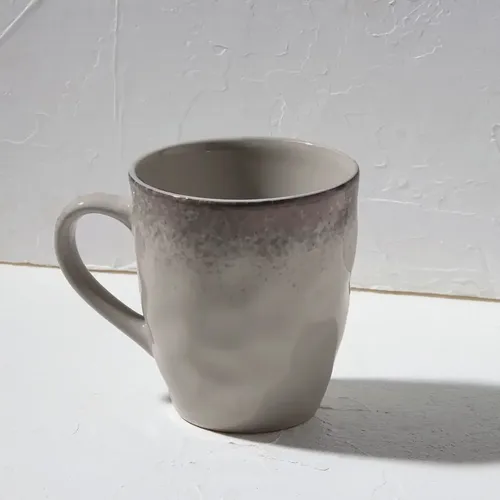 Tasse à café Vignette Stoneware - Estia Home Art - Modalova