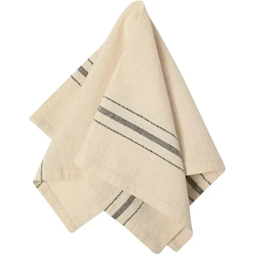 Serviette de table Rustic (x2) - Estia Home Art - Modalova
