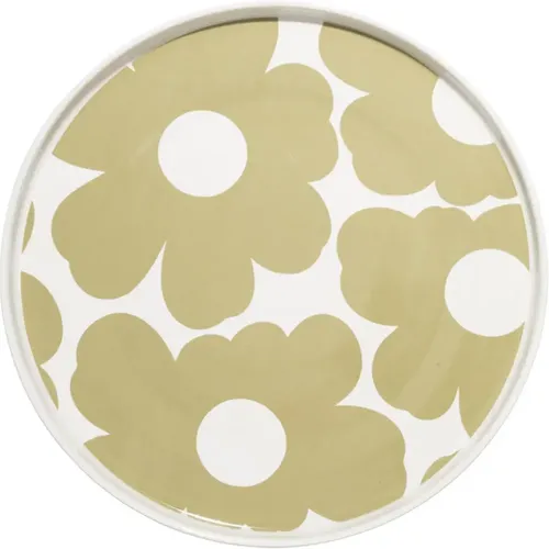 Assiette peu profonde Boom - Estia Home Art - Modalova