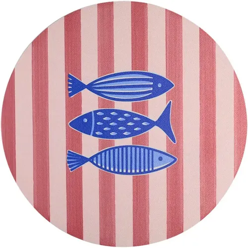 Nappe Estia Home Art Porto Pesce - Estia Home Art - Modalova