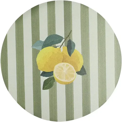 Set de table Citrus Grove - Estia Home Art - Modalova