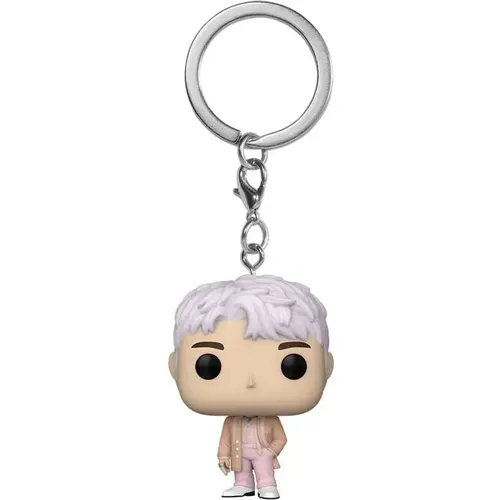 Porte-clé en vinyle BTS Pocket POP! J Hope (x12) - Funko - Modalova