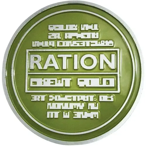 Décapsuleur Fanattik Solid Ration - Fanattik - Modalova