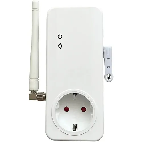 Télécommande SMS avec alarme de panne de courant (4G) - Gallagher - Modalova