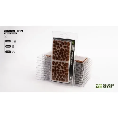Accessoires pour modélisme Wild - Gamers Grass - Modalova