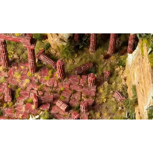 Accessoires pour modélisme Ancient Columns - Gamers Grass - Modalova