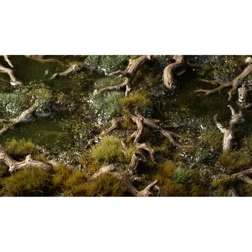 Accessoires pour modélisme Gnarled Branches - Gamers Grass - Modalova