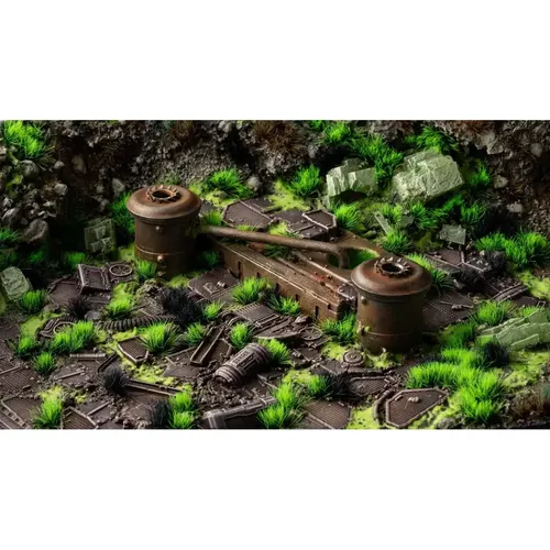 Accessoires pour modélisme Spaceship Corridor - Gamers Grass - Modalova