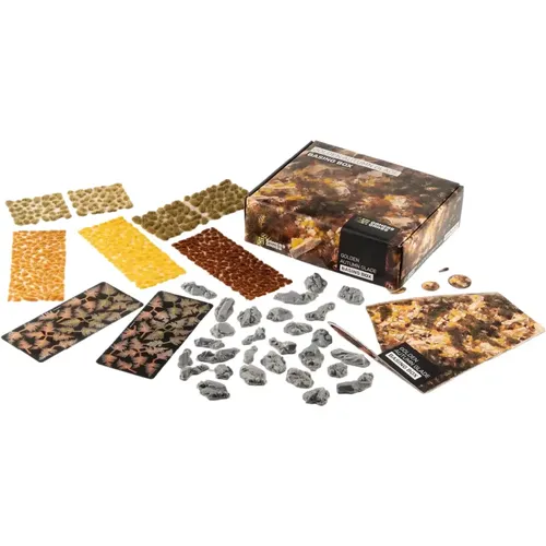 Accessoires pour modélisme Golden Autumn Glad - Gamers Grass - Modalova