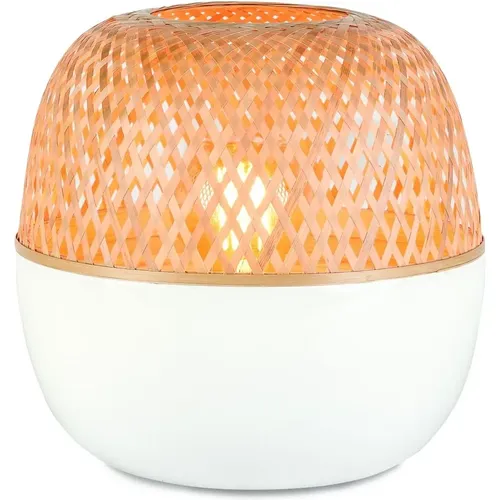 Lampe de table Good&Mojo Mekong - Good&Mojo - Modalova