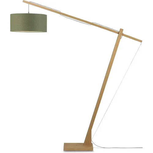 Lampadaire Good&Mojo Montblanc - Good&Mojo - Modalova