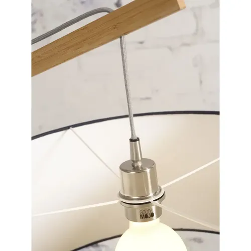 Lampadaire Good&Mojo Montblanc - Good&Mojo - Modalova