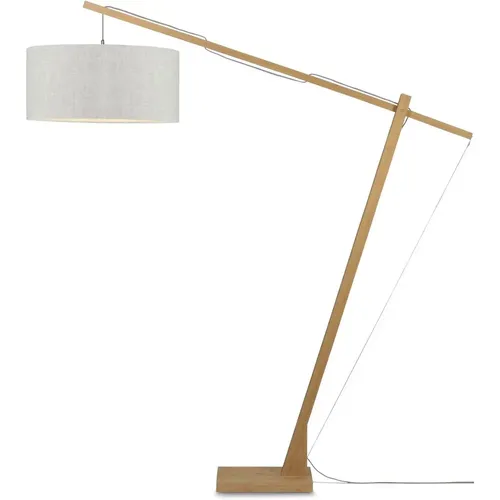 Lampadaire Good&Mojo Montblanc - Good&Mojo - Modalova