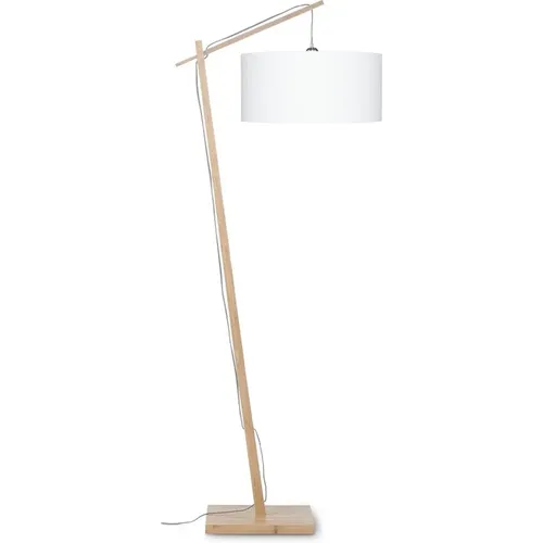 Lampadaire bambou Good&Mojo Andes - Good&Mojo - Modalova