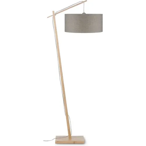 Lampadaire bambou Good&Mojo Andes - Good&Mojo - Modalova