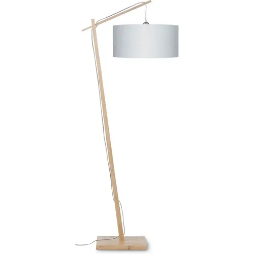 Lampadaire bambou Good&Mojo Andes - Good&Mojo - Modalova