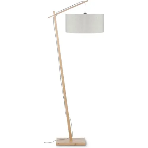 Lampadaire bambou Good&Mojo Andes - Good&Mojo - Modalova