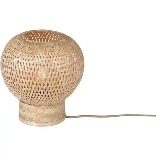 Lampe de table Good&Mojo Barbados - Good&Mojo - Modalova