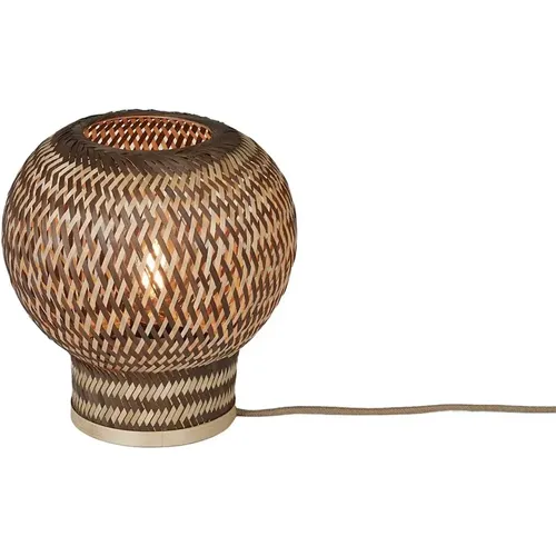 Lampe de table Good&Mojo Barbados - Good&Mojo - Modalova